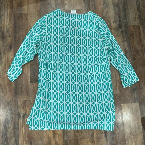 Gretchen Scott Designs Tunic Top - Picture 2 of 9